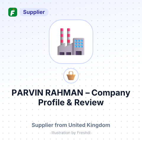 PARVIN RAHMAN – summary card, no photo uploaded yet