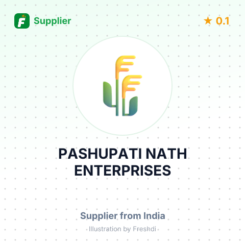 PASHUPATI NATH ENTERPRISES – summary card, no photo uploaded yet
