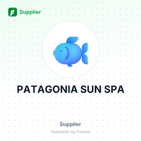 PATAGONIA SUN SPA – summary card, no photo uploaded yet