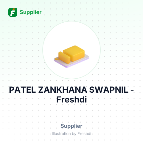 PATEL ZANKHANA SWAPNIL – summary card, no photo uploaded yet