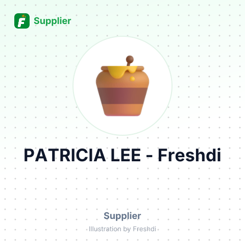 PATRICIA LEE – summary card, no photo uploaded yet