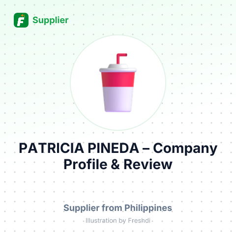PATRICIA PINEDA – summary card, no photo uploaded yet