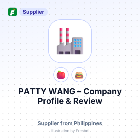 PATTY WANG – summary card, no photo uploaded yet