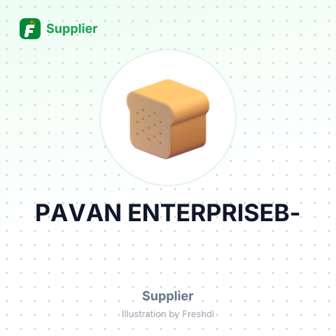 PAVAN ENTERPRISEB- – summary card, no photo uploaded yet