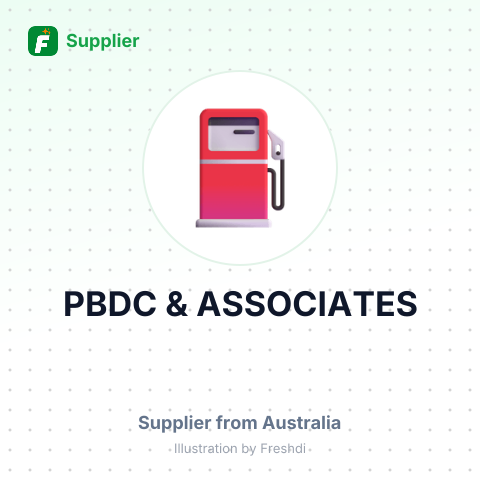 PBDC & ASSOCIATES – summary card, no photo uploaded yet