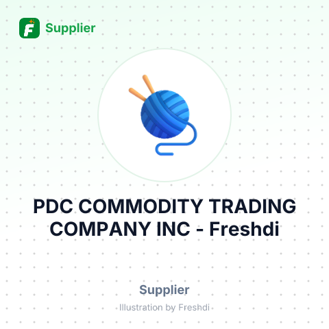 PDC COMMODITY TRADING COMPANY INC – summary card, no photo uploaded yet