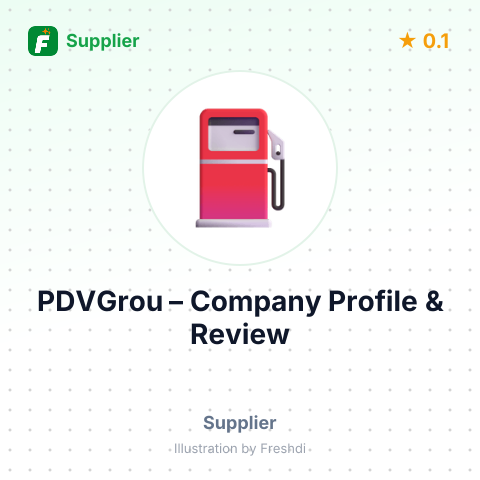 PDVGrou – summary card, no photo uploaded yet