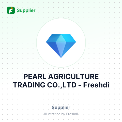 PEARL AGRICULTURE TRADING CO.,LTD – summary card, no photo uploaded yet