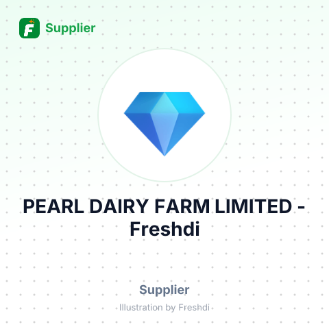 PEARL DAIRY FARM LIMITED – summary card, no photo uploaded yet