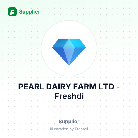 PEARL DAIRY FARM LTD – summary card, no photo uploaded yet