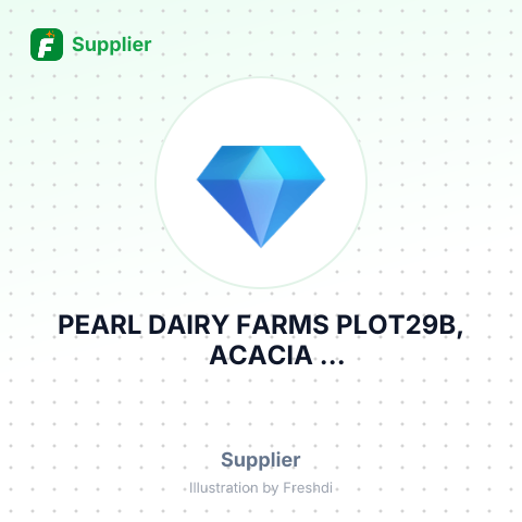 PEARL DAIRY FARMS PLOT29B, ACACIA AVENUEKOLOLOKAMPALA-UGANDATEL – summary card, no photo uploaded yet