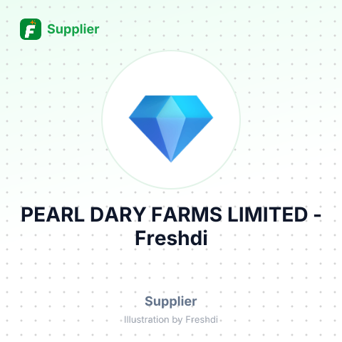 PEARL DARY FARMS LIMITED – summary card, no photo uploaded yet