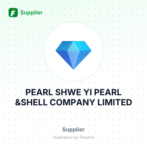 PEARL SHWE YI PEARL &SHELL COMPANY LIMITED – summary card, no photo uploaded yet
