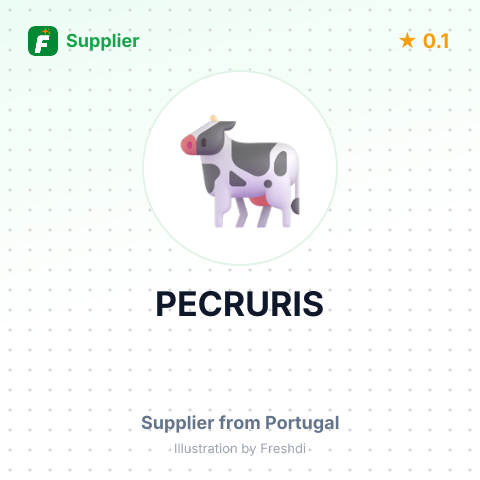 PECRURIS – summary card, no photo uploaded yet