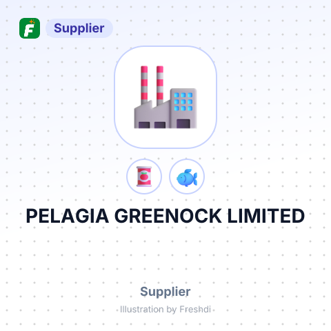 PELAGIA GREENOCK LIMITED – summary card, no photo uploaded yet