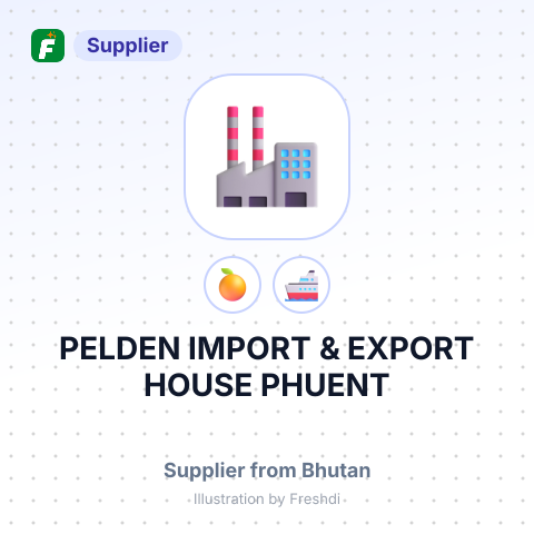 PELDEN IMPORT & EXPORT HOUSE PHUENT – summary card, no photo uploaded yet
