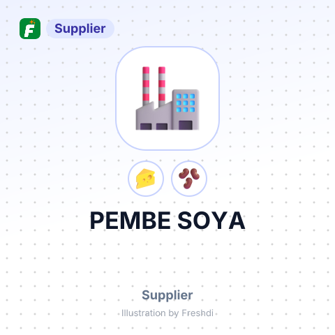 PEMBE SOYA – summary card, no photo uploaded yet