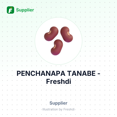 PENCHANAPA TANABE – summary card, no photo uploaded yet