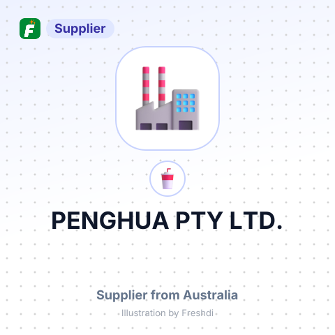 PENGHUA PTY LTD. – summary card, no photo uploaded yet