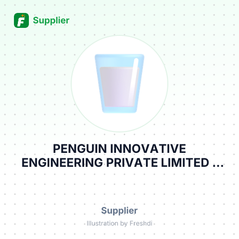 PENGUIN INNOVATIVE ENGINEERING PRIVATE LIMITED – summary card, no photo uploaded yet