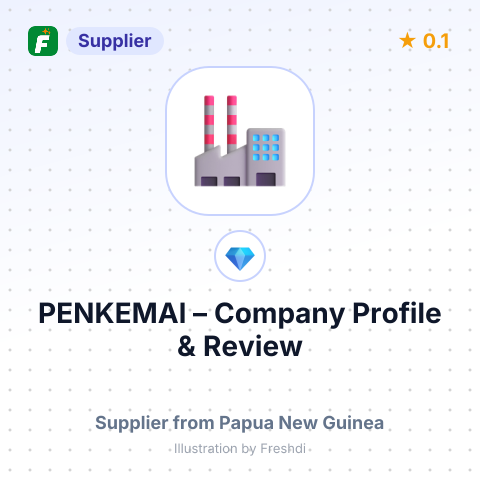 PENKEMAI – summary card, no photo uploaded yet