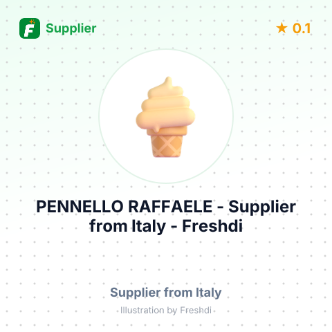 PENNELLO RAFFAELE – summary card, no photo uploaded yet