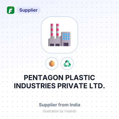PENTAGON PLASTIC INDUSTRIES PRIVATE LTD. – summary card, no photo uploaded yet