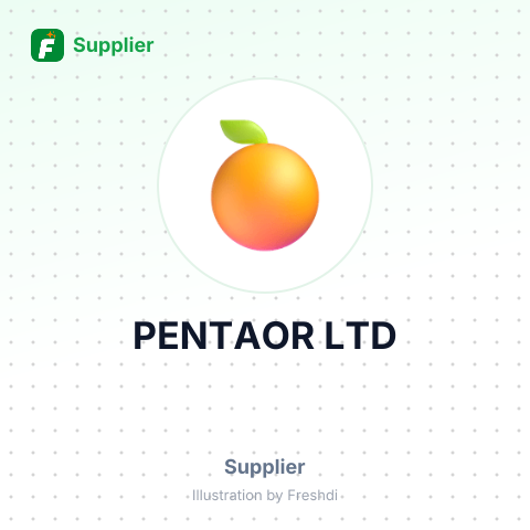 PENTAOR LTD – summary card, no photo uploaded yet
