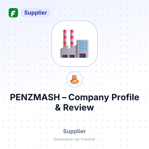 PENZMASH – summary card, no photo uploaded yet
