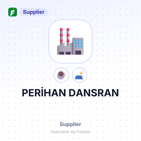 PERİHAN DANSRAN – summary card, no photo uploaded yet