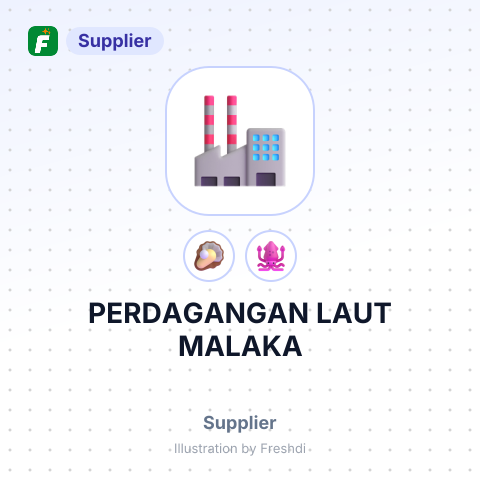 PERDAGANGAN LAUT MALAKA – summary card, no photo uploaded yet