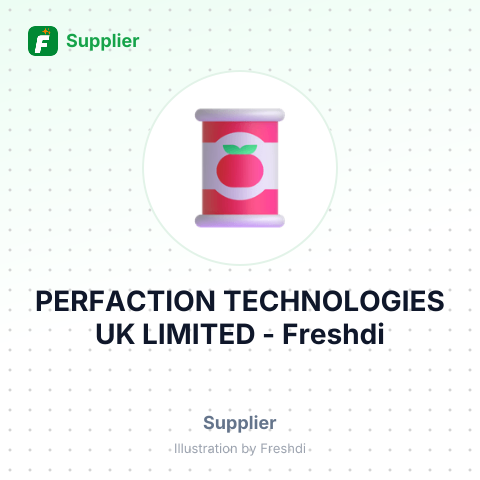 PERFACTION TECHNOLOGIES UK LIMITED – summary card, no photo uploaded yet
