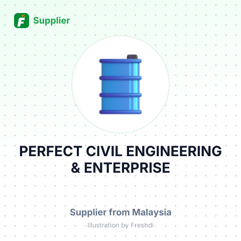 PERFECT CIVIL ENGINEERING & ENTERPRISE – summary card, no photo uploaded yet