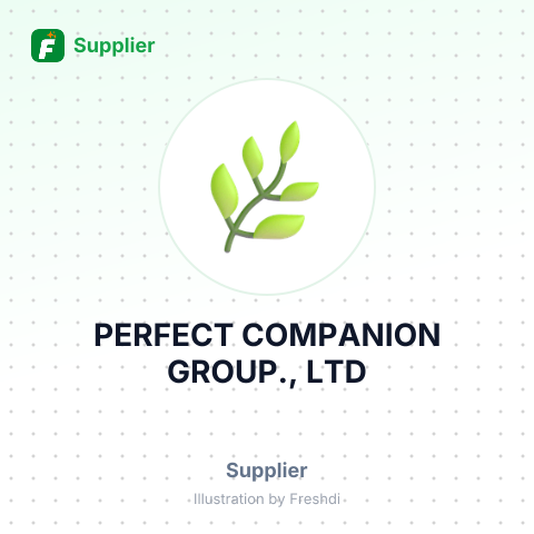 PERFECT COMPANION GROUP., LTD – summary card, no photo uploaded yet