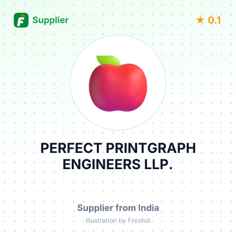 PERFECT PRINTGRAPH ENGINEERS LLP. – summary card, no photo uploaded yet