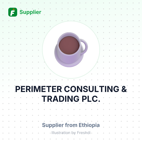 PERIMETER CONSULTING & TRADING PLC. – summary card, no photo uploaded yet