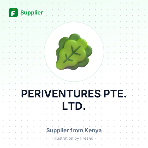 PERIVENTURES PTE. LTD. – summary card, no photo uploaded yet