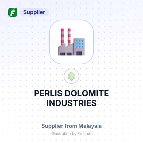 PERLIS DOLOMITE INDUSTRIES – summary card, no photo uploaded yet