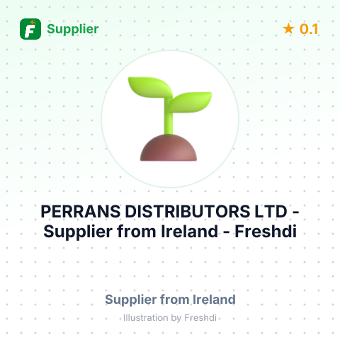 PERRANS DISTRIBUTORS LTD – summary card, no photo uploaded yet