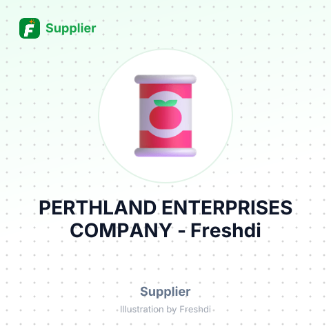 PERTHLAND ENTERPRISES COMPANY – summary card, no photo uploaded yet