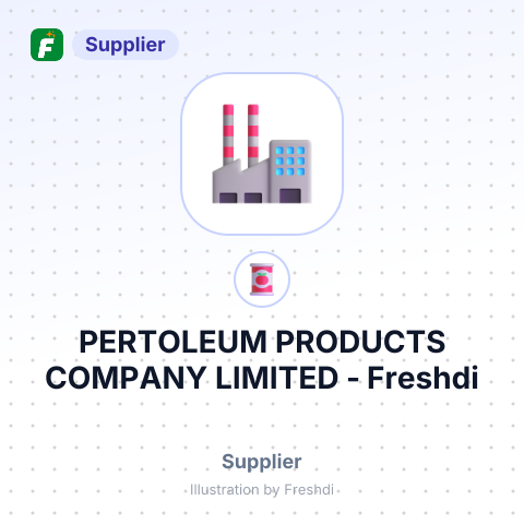 PERTOLEUM PRODUCTS COMPANY LIMITED – summary card, no photo uploaded yet
