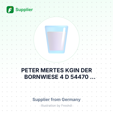 PETER MERTES KGIN DER BORNWIESE 4 D 54470 BERNKASTEL KUES – summary card, no photo uploaded yet
