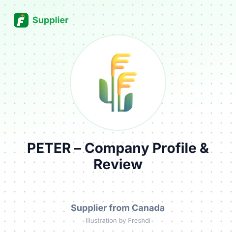 PETER – summary card, no photo uploaded yet