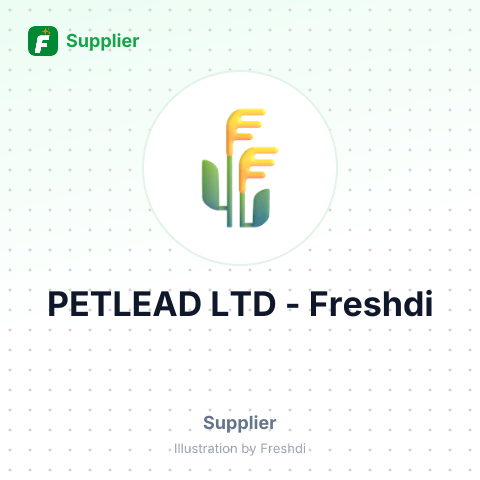 PETLEAD LTD – summary card, no photo uploaded yet