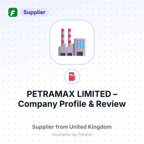 PETRAMAX LIMITED – summary card, no photo uploaded yet