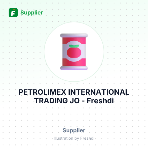 PETROLIMEX INTERNATIONAL TRADING JO – summary card, no photo uploaded yet