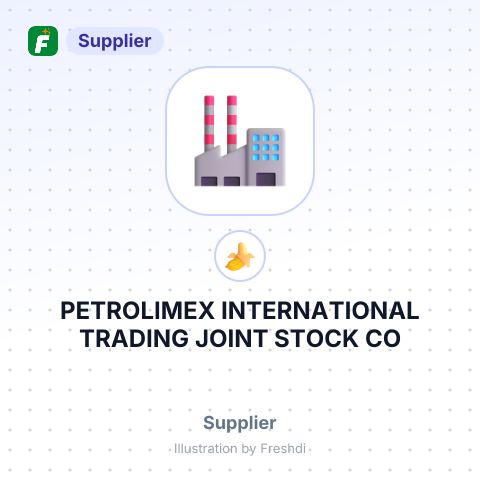 PETROLIMEX INTERNATIONAL TRADING JOINT STOCK CO – summary card, no photo uploaded yet
