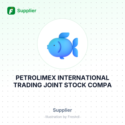 PETROLIMEX INTERNATIONAL TRADING JOINT STOCK COMPA – summary card, no photo uploaded yet