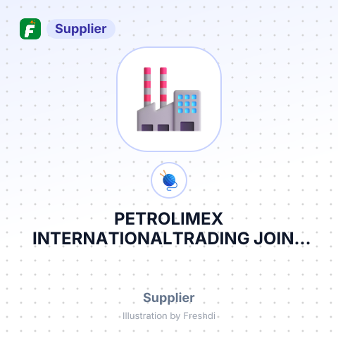 PETROLIMEX INTERNATIONALTRADING JOINT STOCK – summary card, no photo uploaded yet
