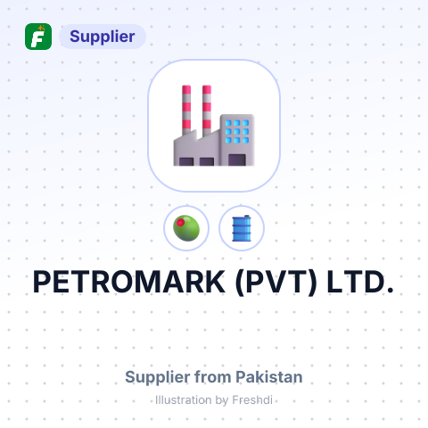 PETROMARK (PVT) LTD. – summary card, no photo uploaded yet